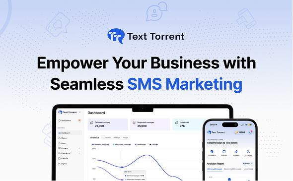 Text Torrent